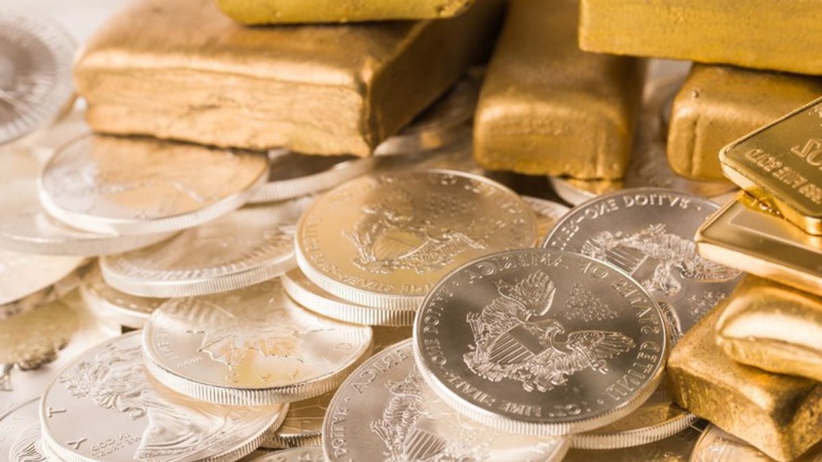 Precious metals dip as faith funds adjust - precious metals