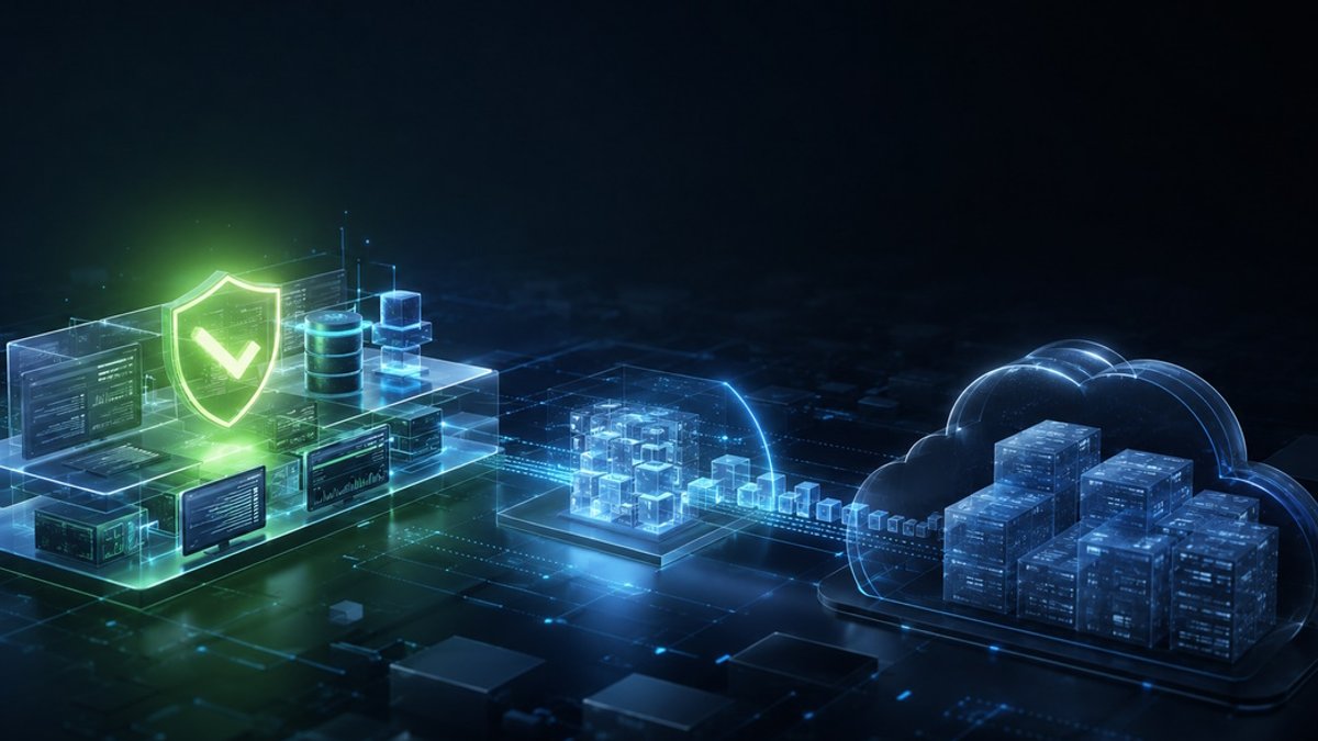 Hidden cloud risks threaten fast-growing firms - cloud backup risks