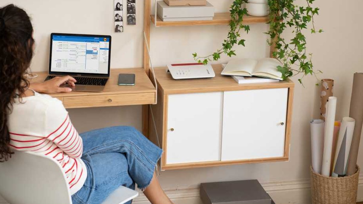 Windows has a hidden Wi-Fi tool - wi fi tool
