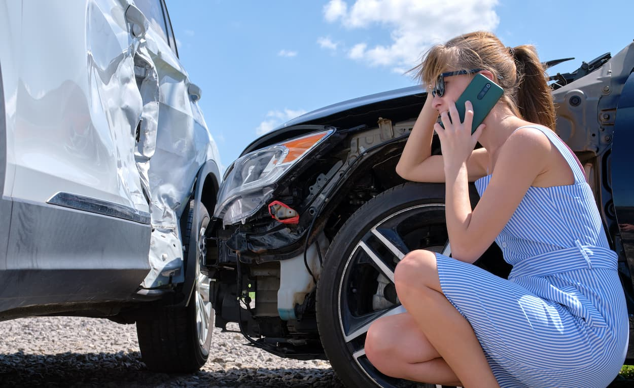 How to Choose the Right Car Accident Attorney for Your Case