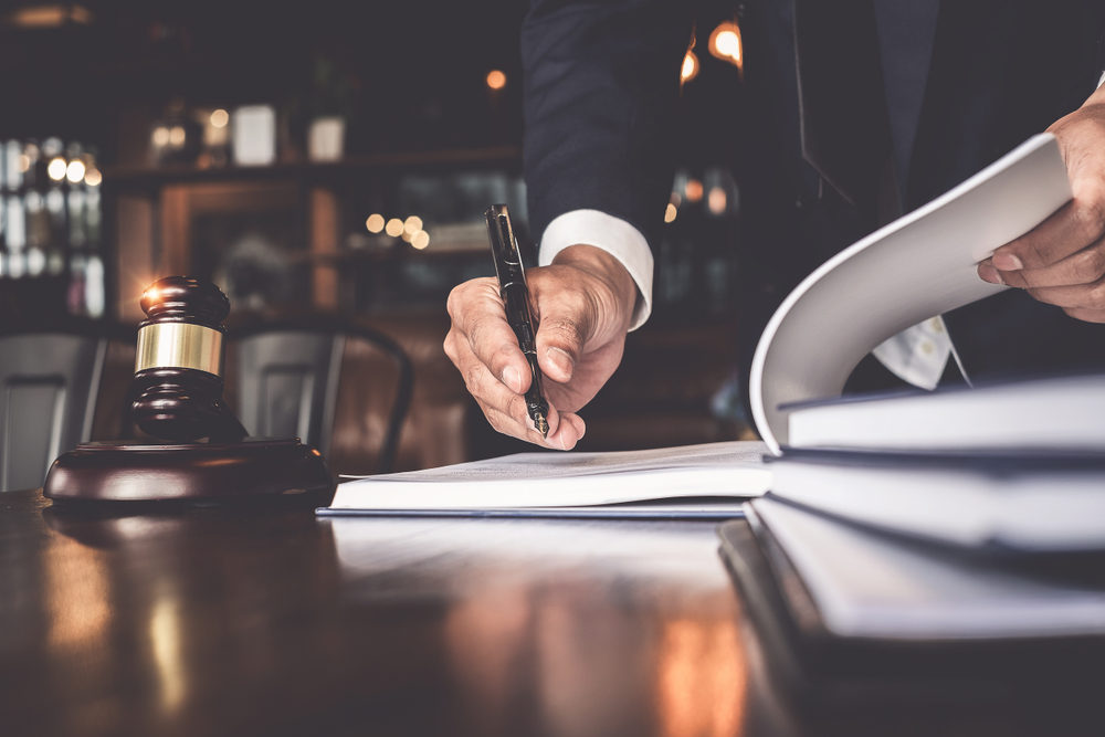 Trusting Your Personal Injury Lawyer: A Vital Step in Your Recovery