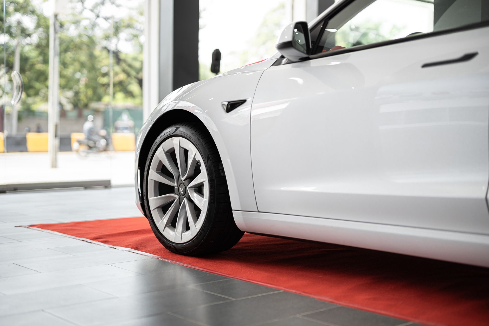 Spain Launches New Electric Vehicle Incentives