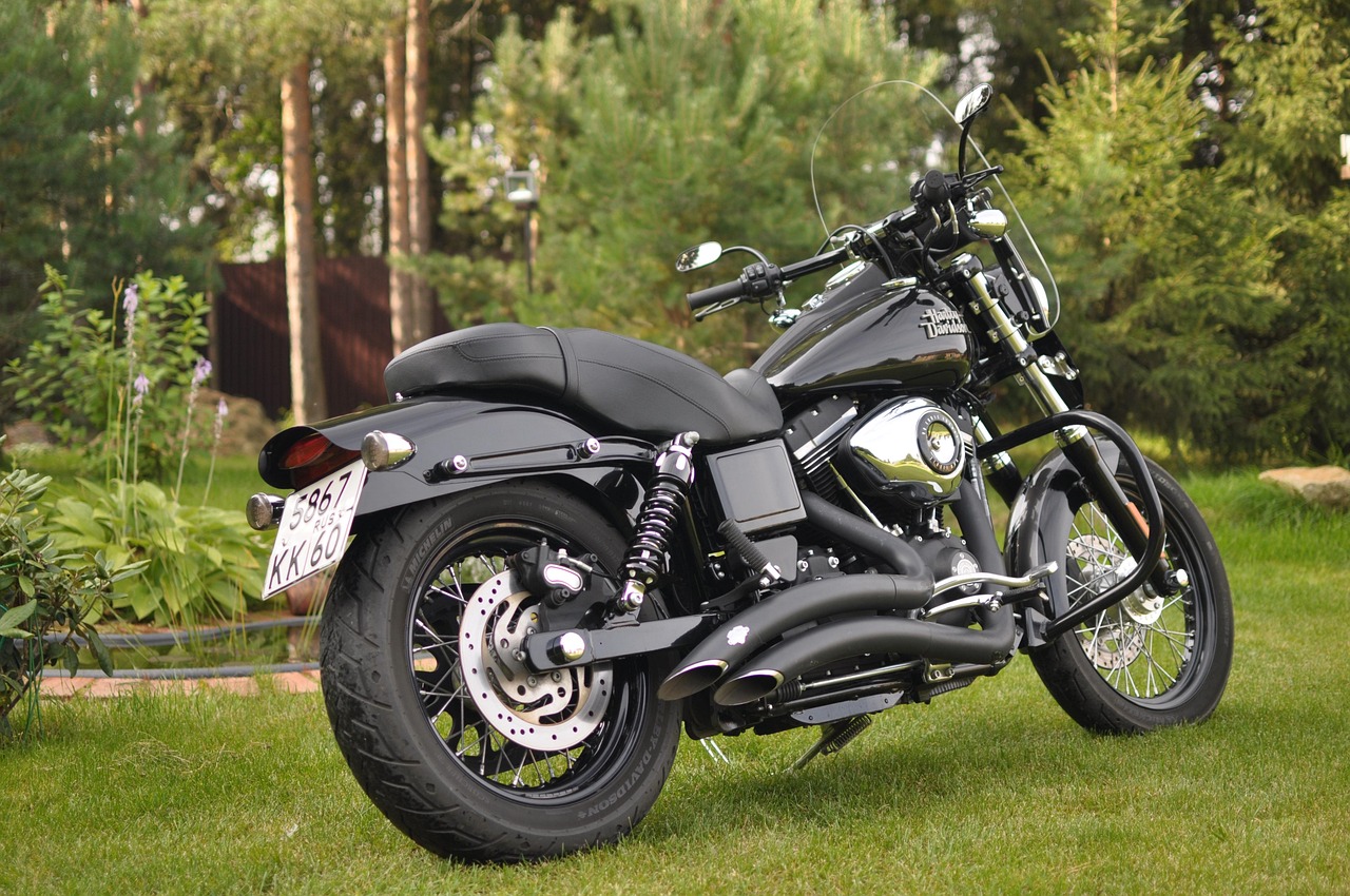 Harley LiveWire subsidiary starts S4 Honcho production