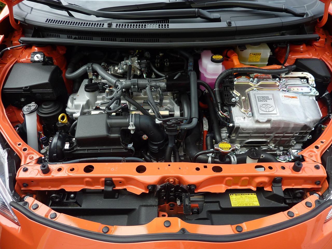 New York Invests in Electric Vehicle Tech