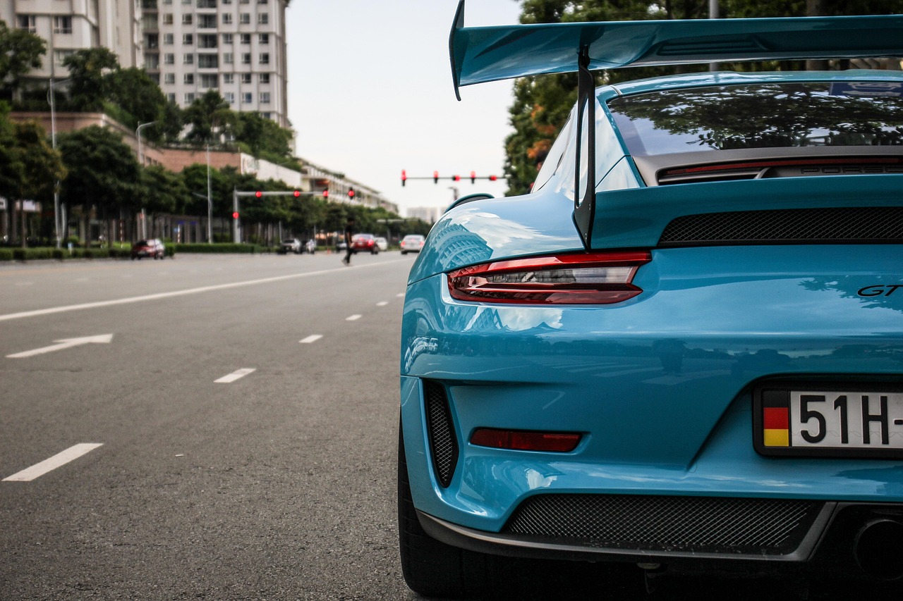 The Road Ahead: Navigating the Future of Automotive Deals