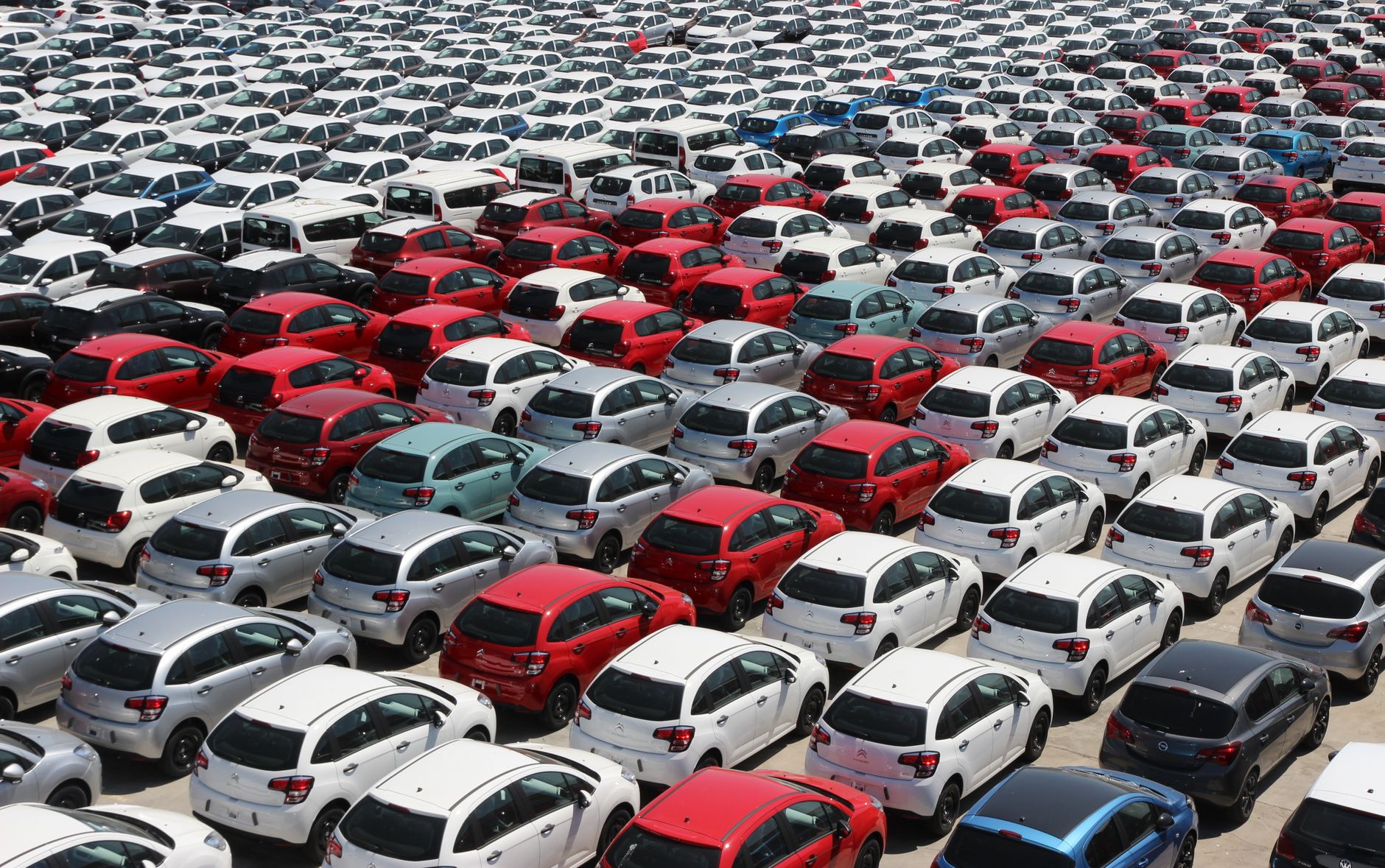 7 Surprising Facts About Automotive News You Won’t Believe