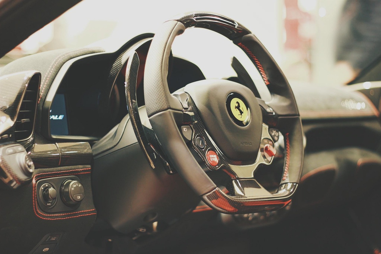 The Dynamic World of Automotive: Driving Innovation and Evolution