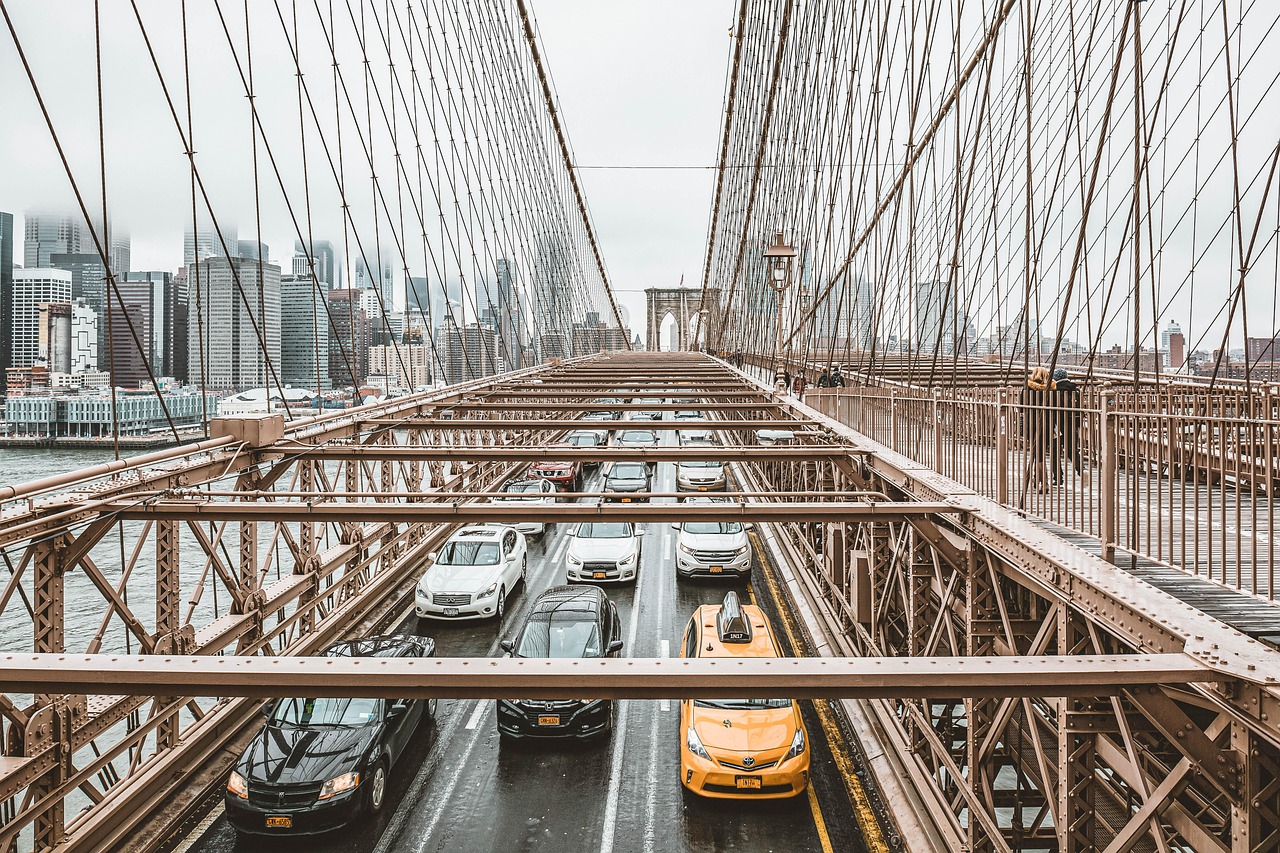 Shade: America’s Neglected Infrastructure Threatens Public Health