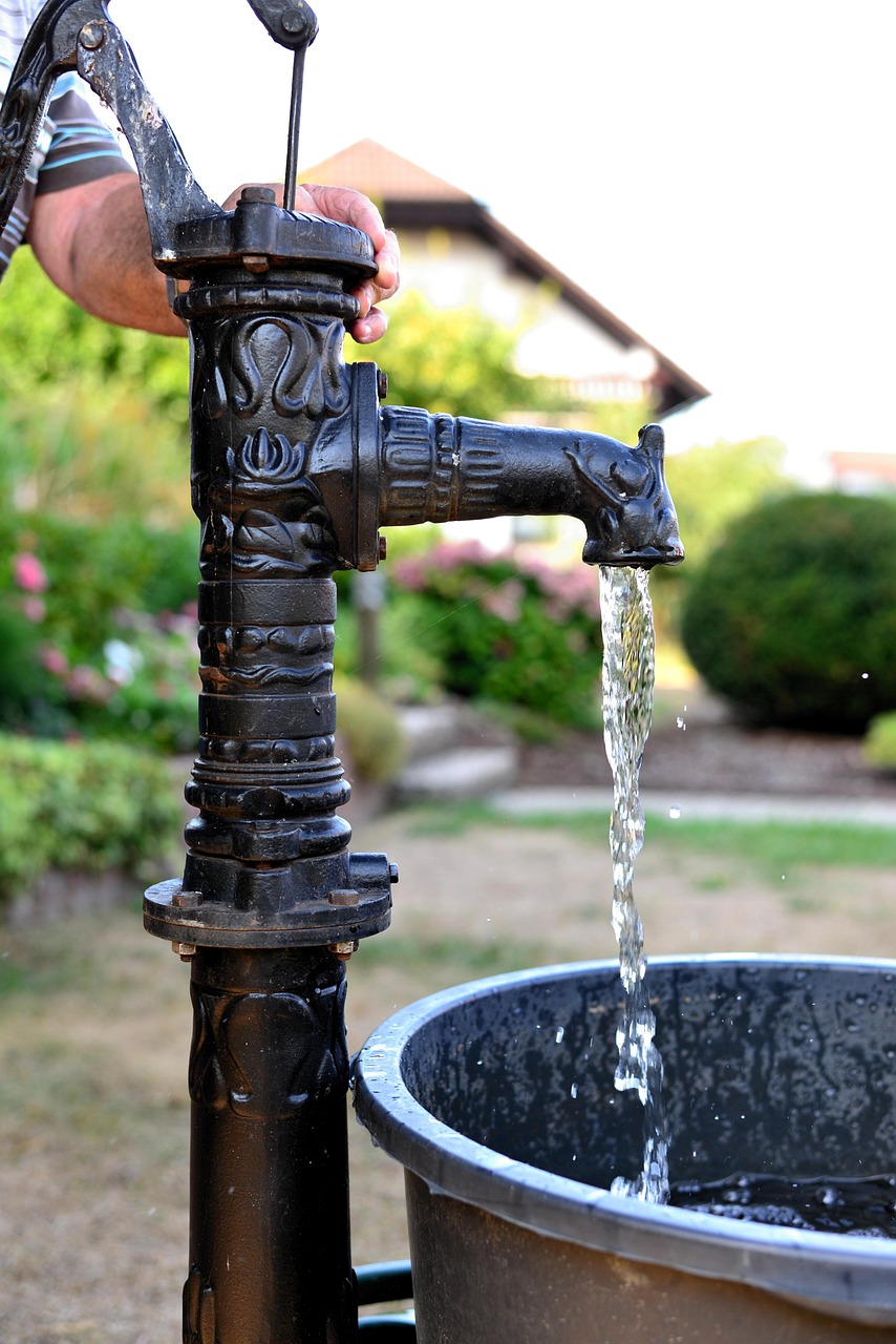 Selecting a Reliable well pump supplier and Choosing the Right submersible well pump