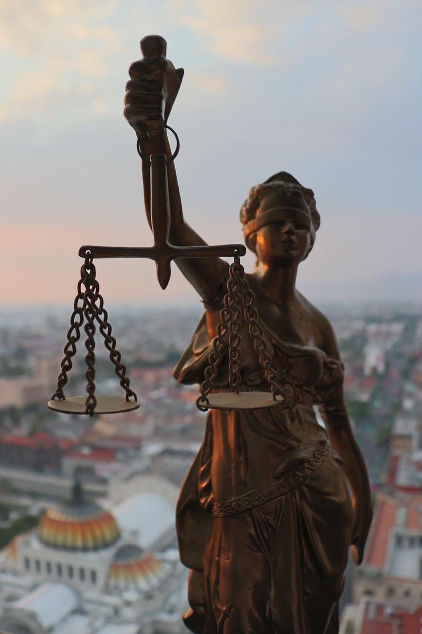 Why a Law Firm is Not Just an Option, But an Essential Partner for Your Success