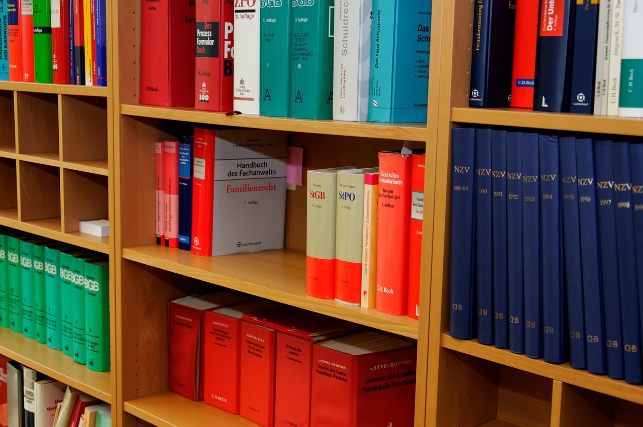 Understanding the Foundation: What is Law?