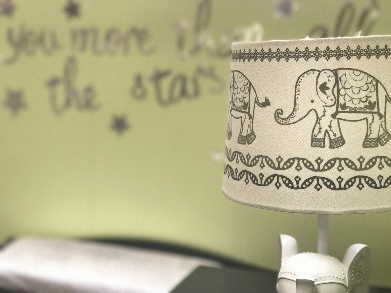 How Modern Baby Furniture can Add Value to Your Nursery