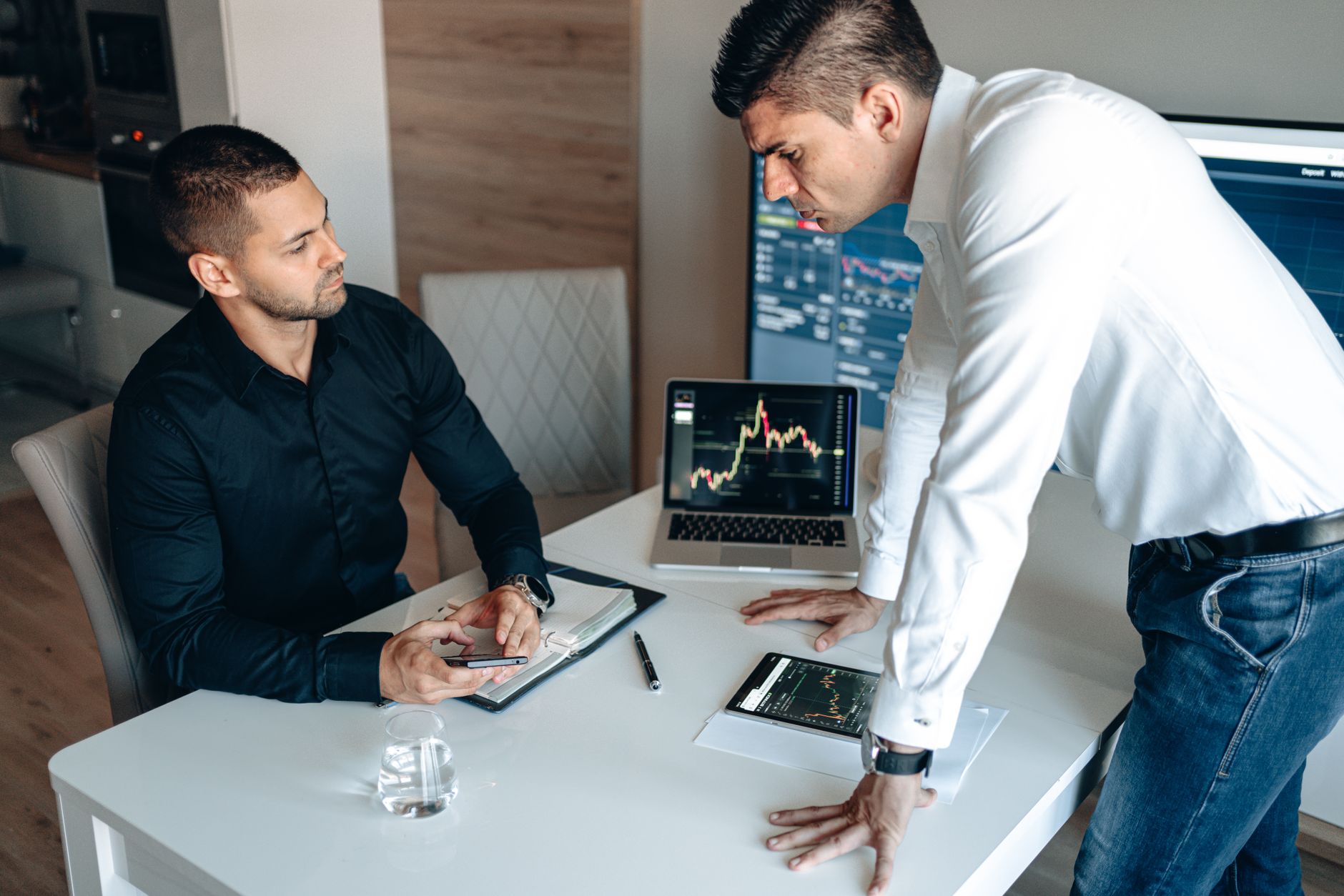 Axe trading Review – Learn More Is This Trading Broker Safe & Reliable?