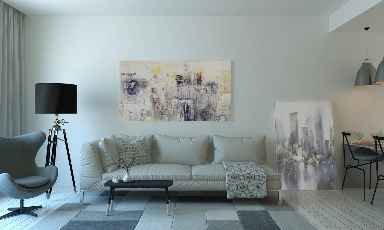 5 Tips from Interior Designers to Improve your Home Design
