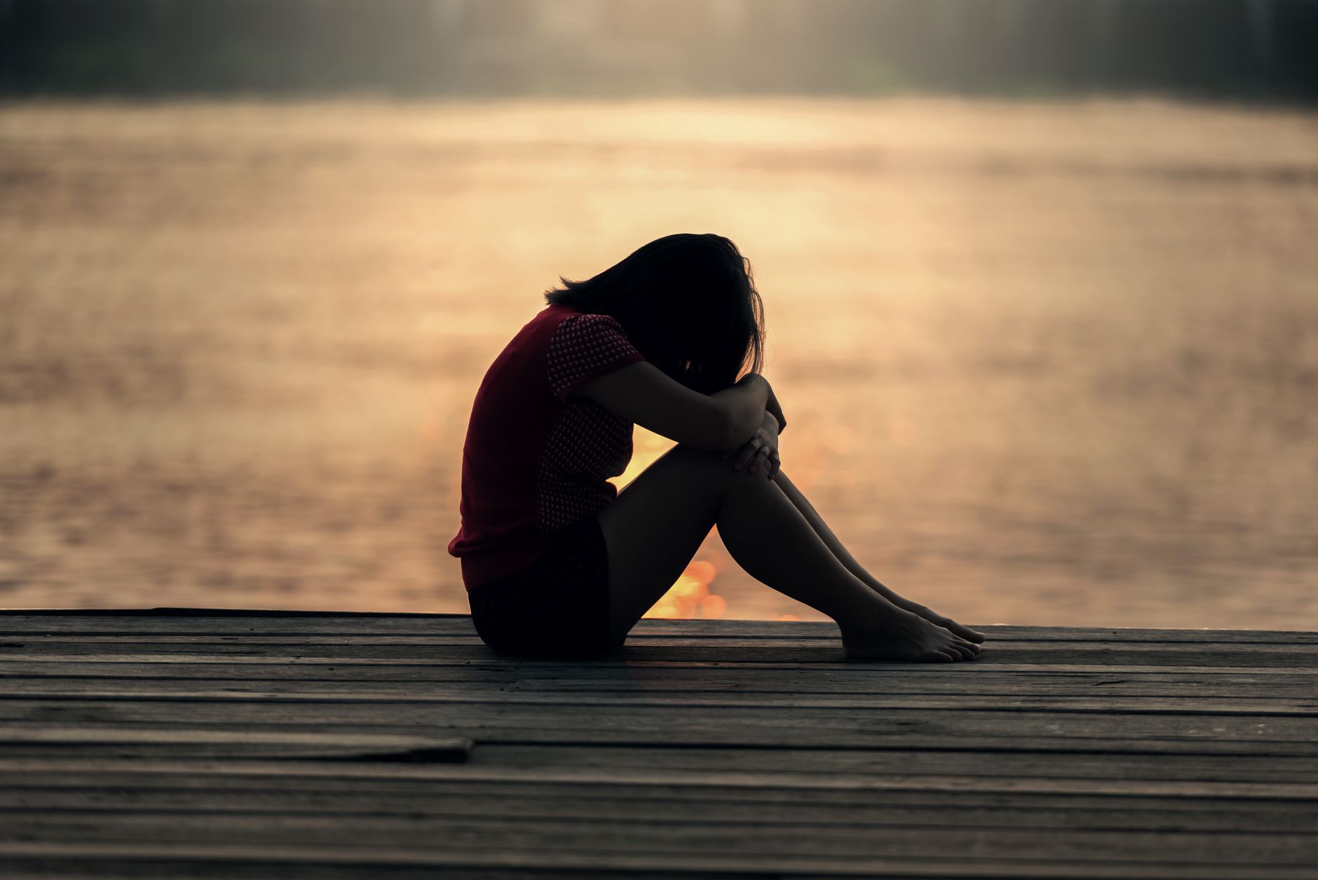 How to Get Rid of Depression