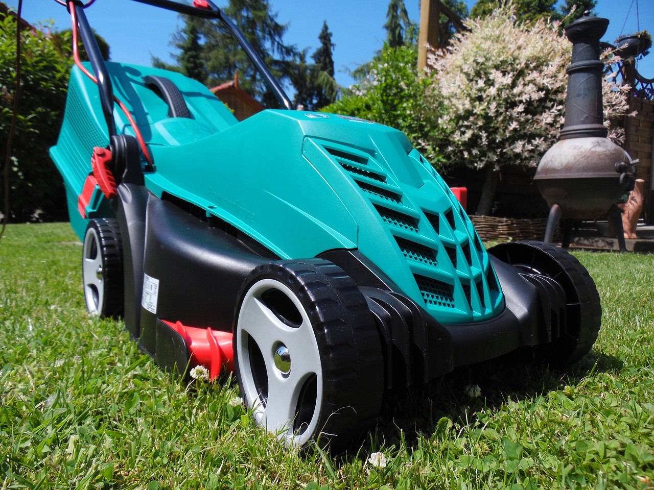 How to Find an Affordable Lawn Care In Suffolk VA