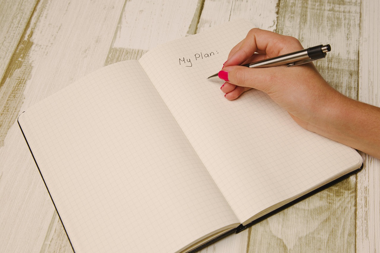 How to Stay Organized on Moving Day