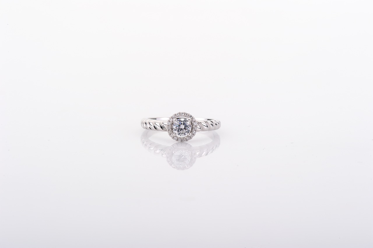 How to choose a diamond for my ring