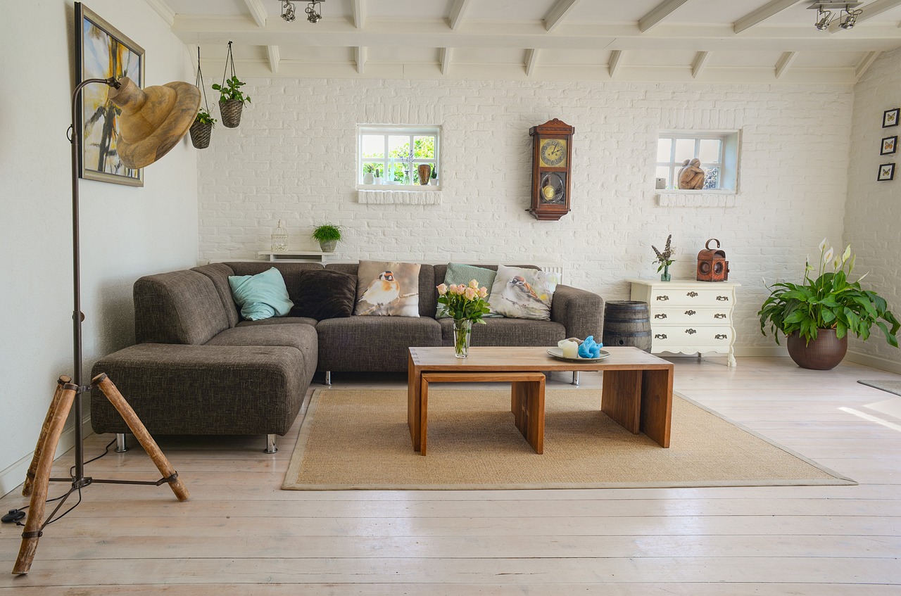 Add a Touch of Sophistication to Your Home Decor with Stone Design Laminates