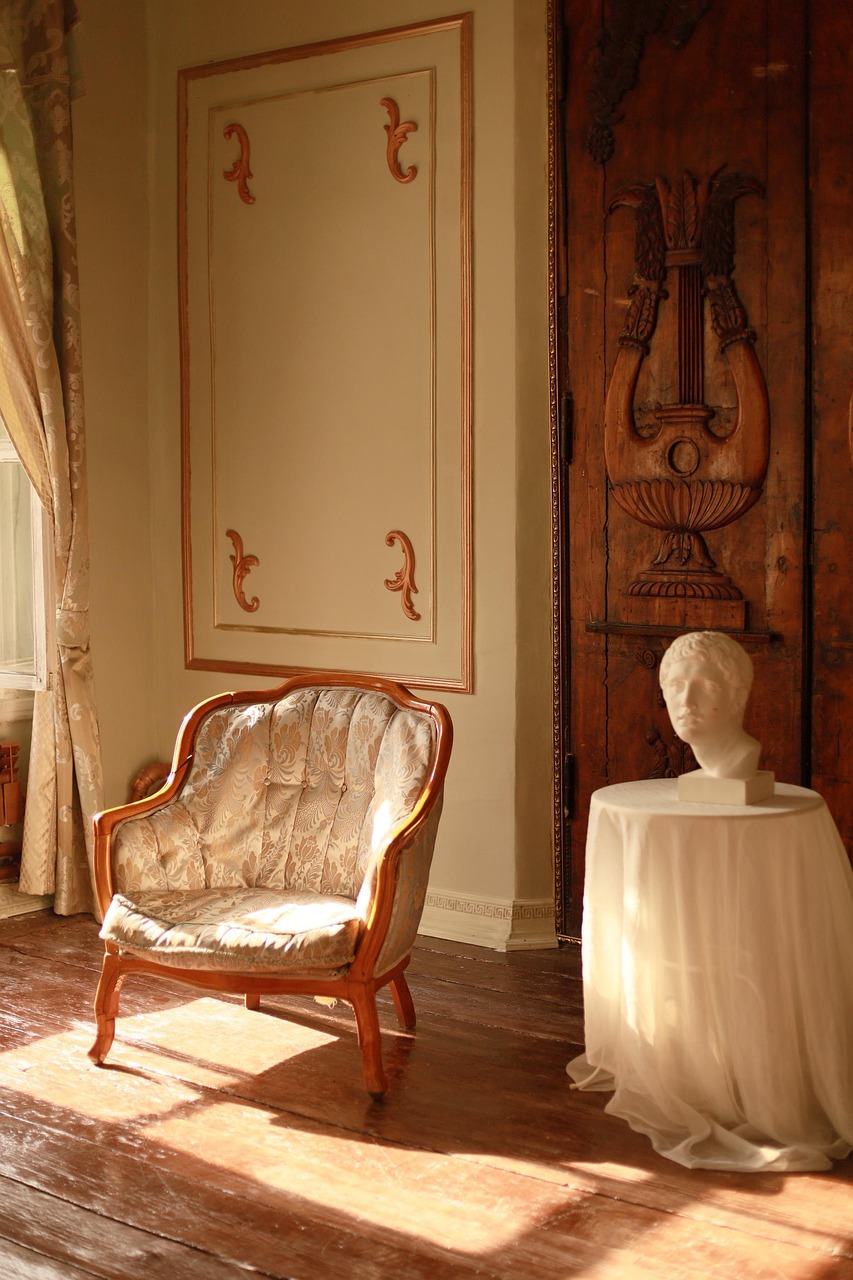 A Brief Guide on Old Furniture Removal