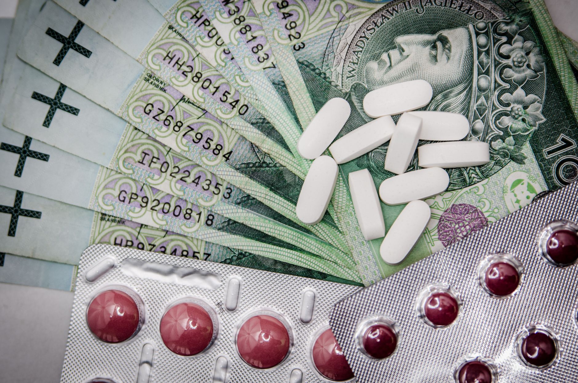 Why Health Insurance is Essential for Success