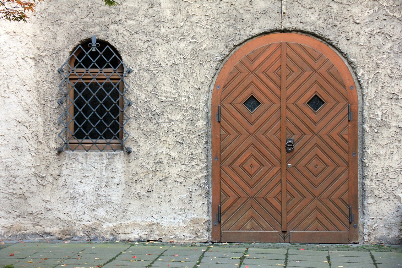 Why choose automated gates for your house