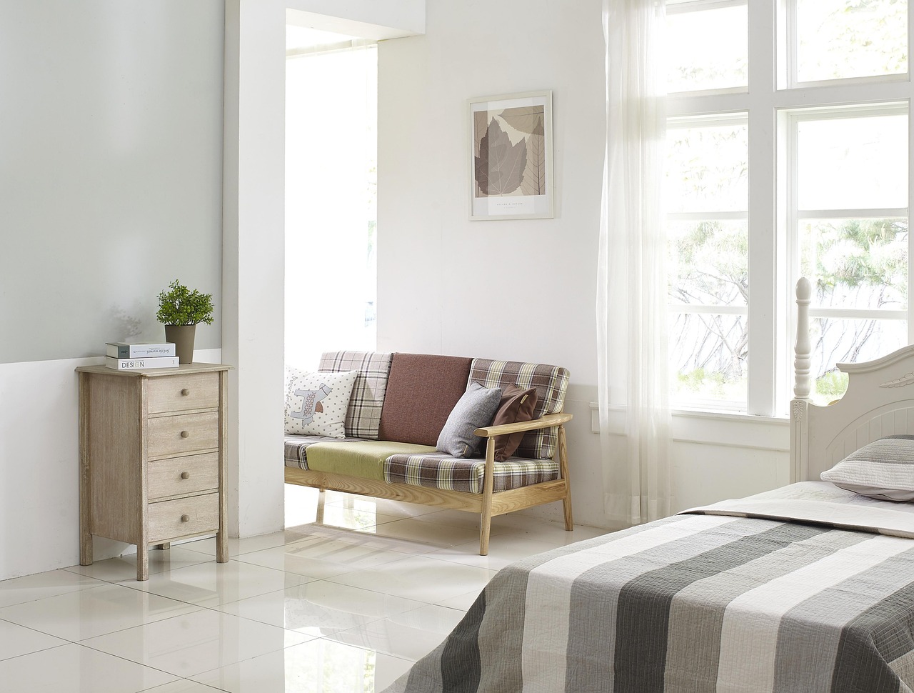 Make Your Room Mobile