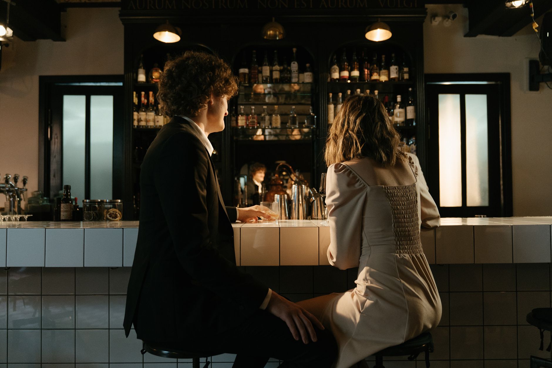 Surprising science behind successful flirting