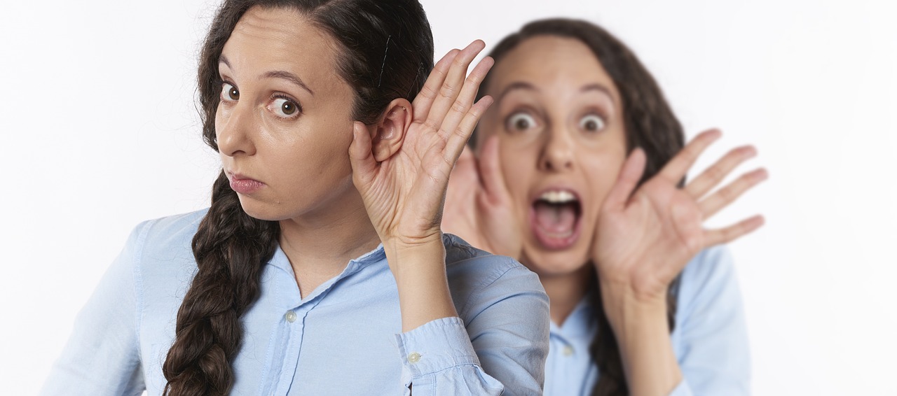 Narcissistic abuse erodes self-trust