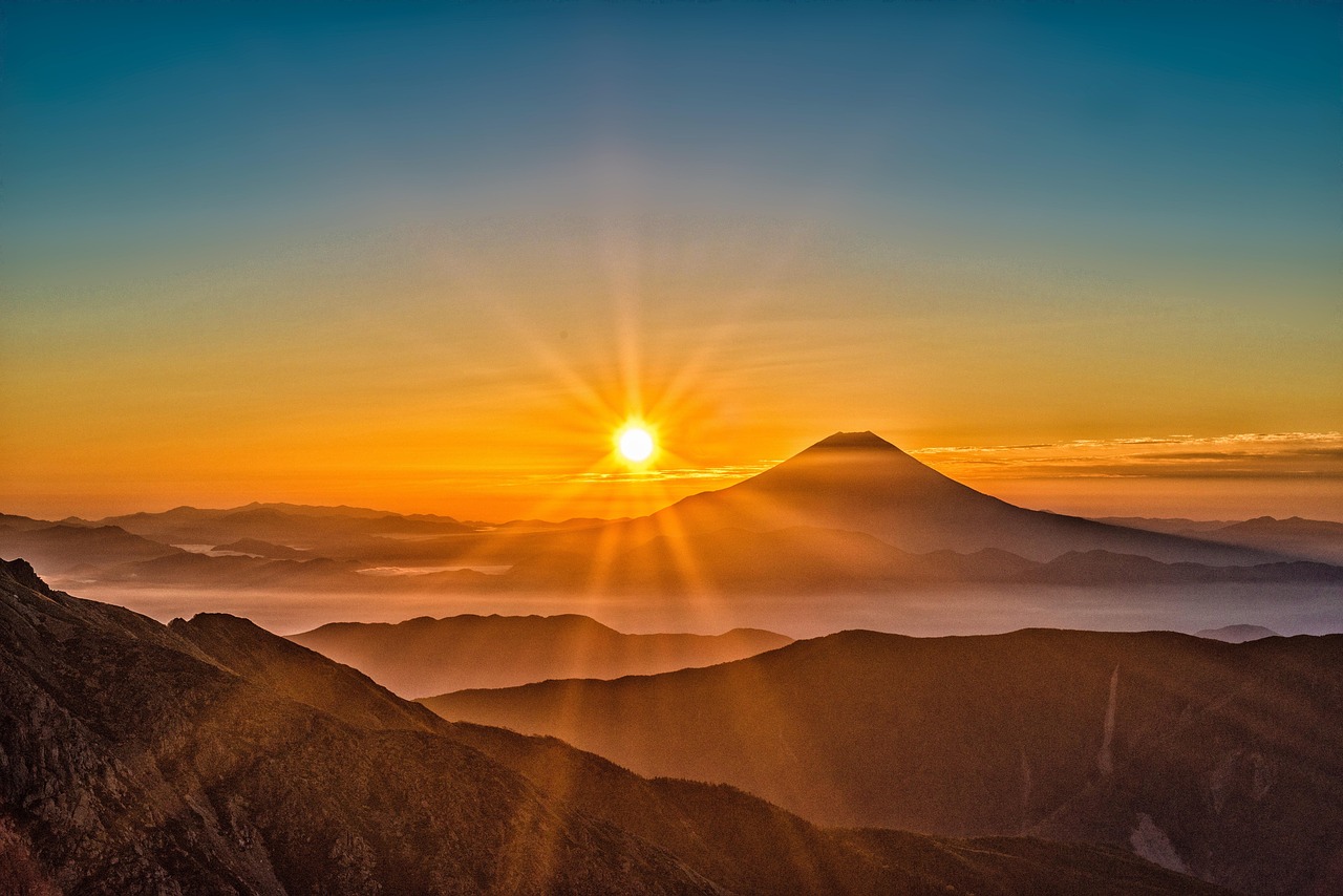 Aditrekker: Your Trusted Guide for the Ultimate Mount Rinjani Hike