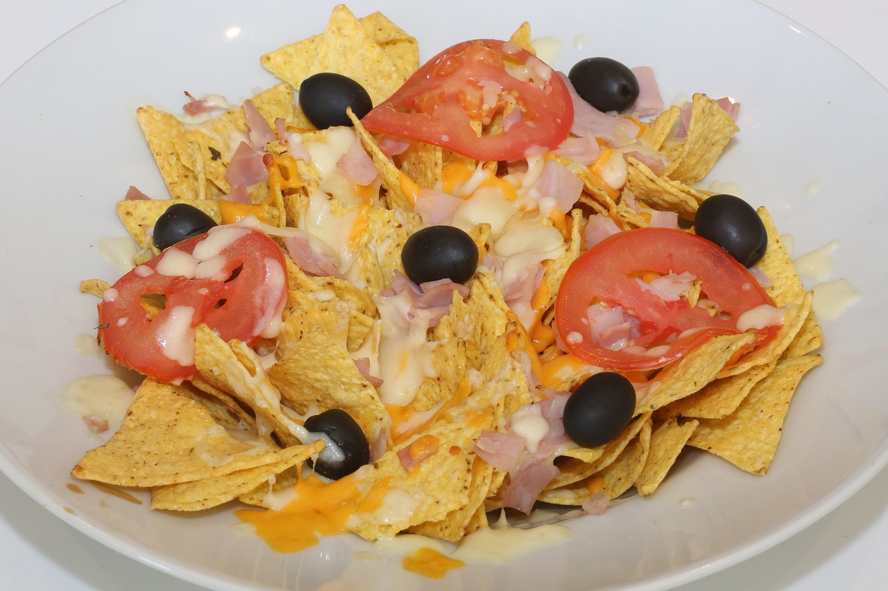 Top 31 Quick Tools for Healthy Food Success