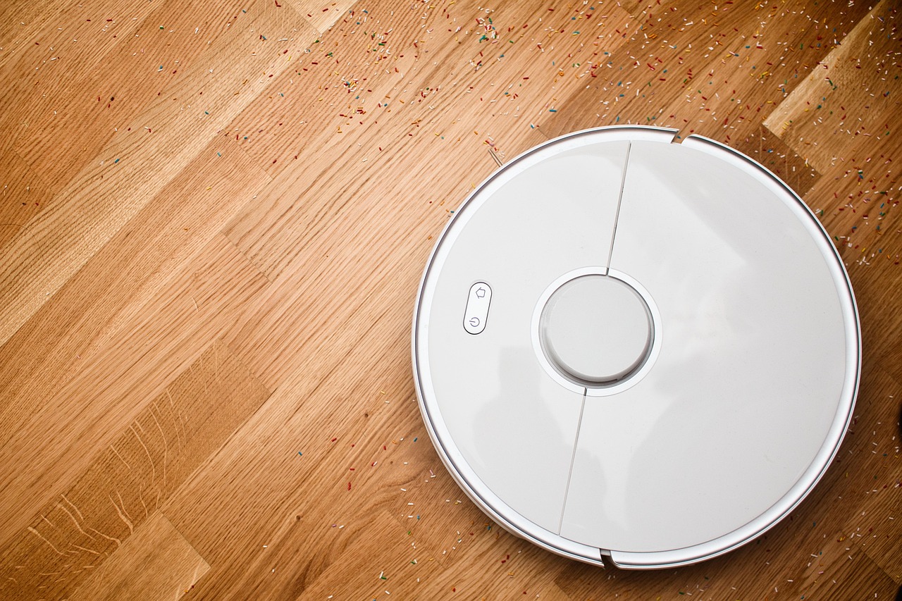 Amazon slashes robot vacuum prices for Prime Day