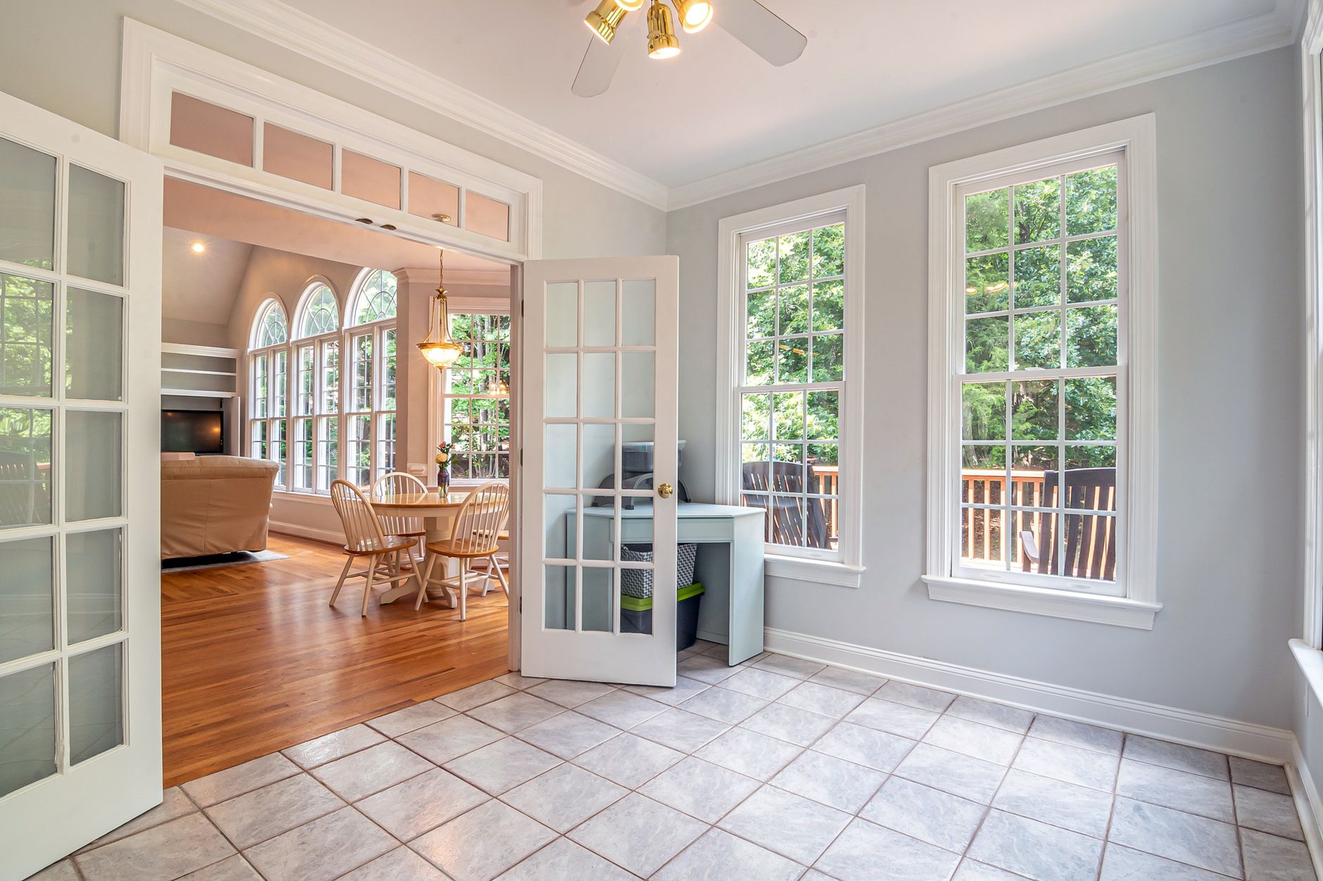 Transforming Your Space: The Comprehensive Guide to Home Improvement