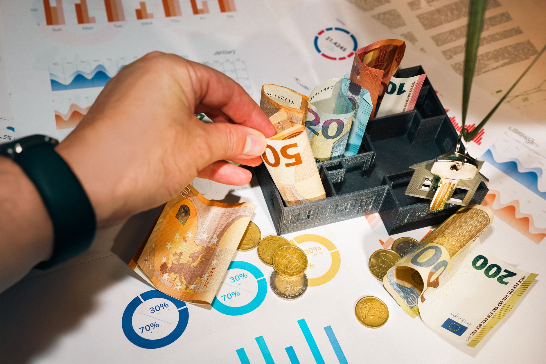 Smaller budgets can drive AI marketing success
