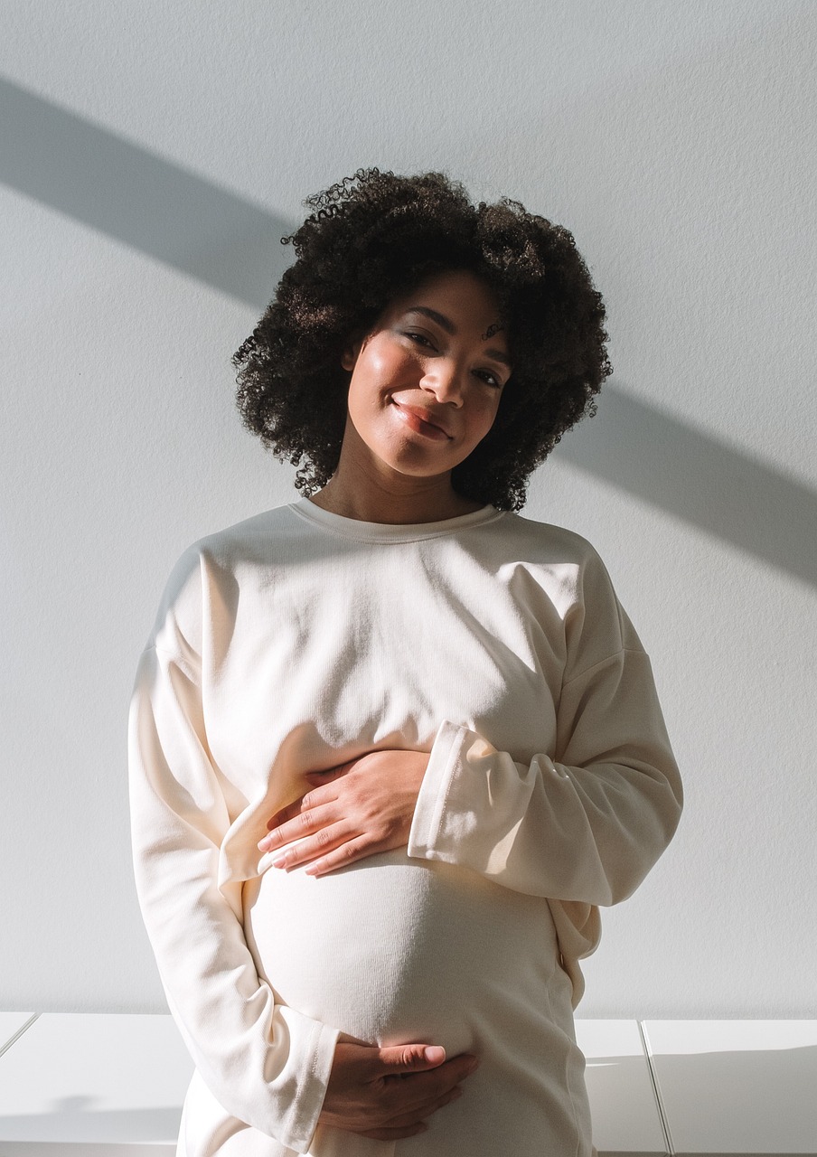 Large study sheds light on pregnancy liver disease
