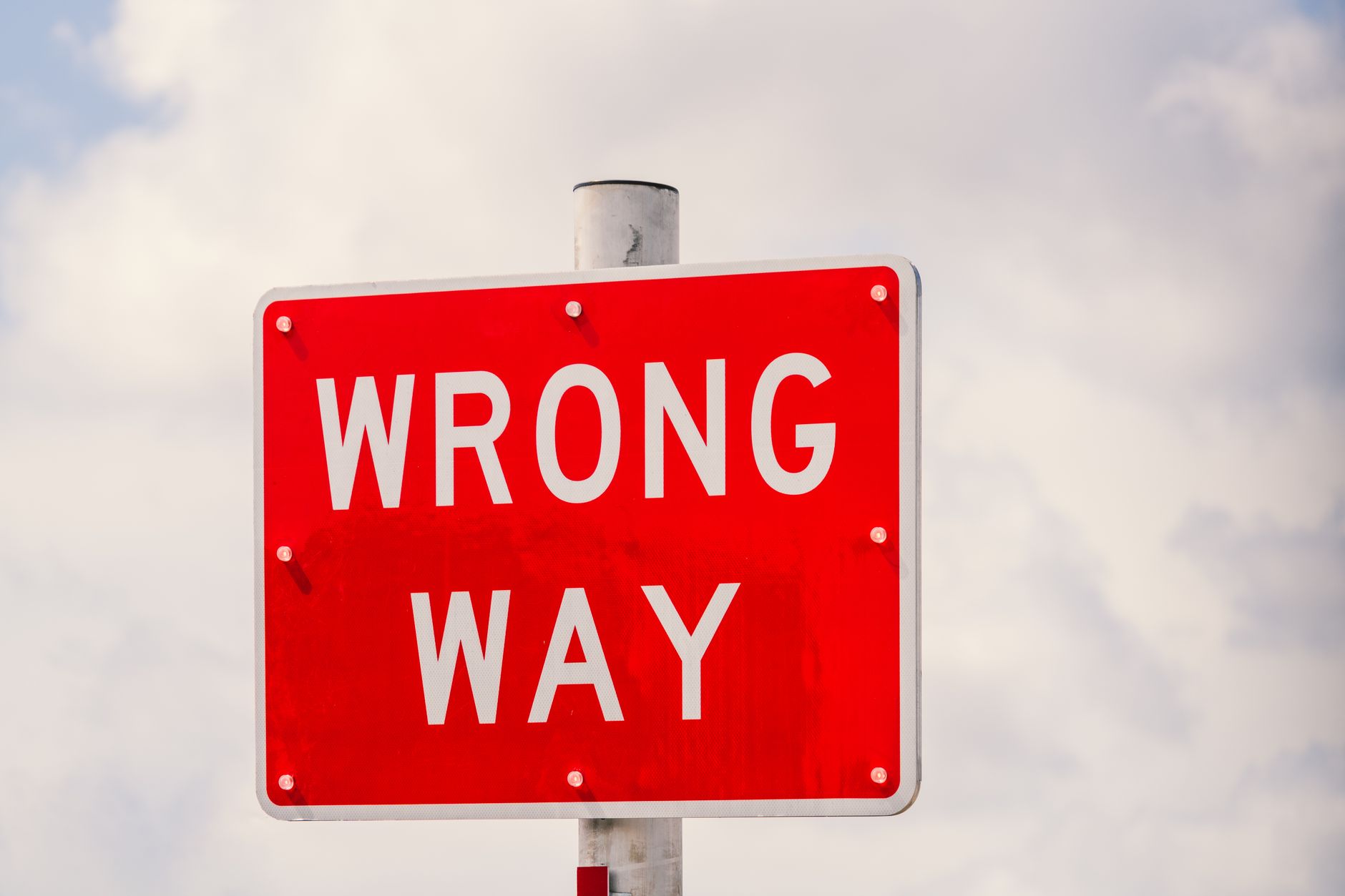 5 Digital Marketing Mistakes That Kill Small Business Growth