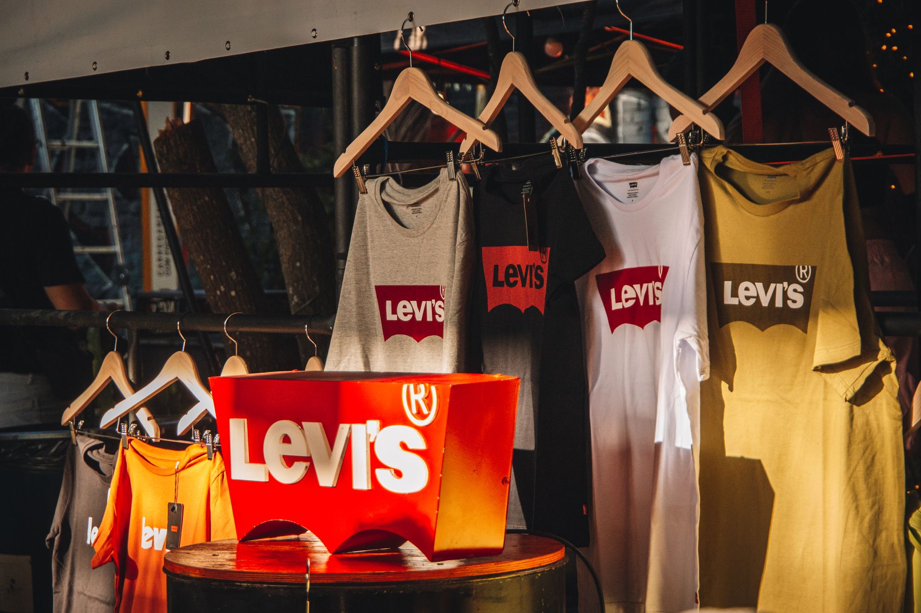 How to Market Your Clothing Brand
