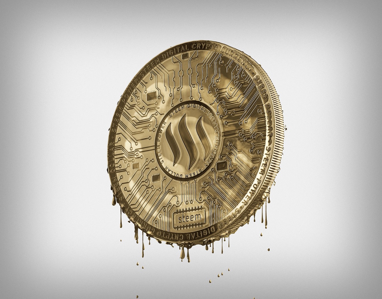 How to liquidate your gold coins