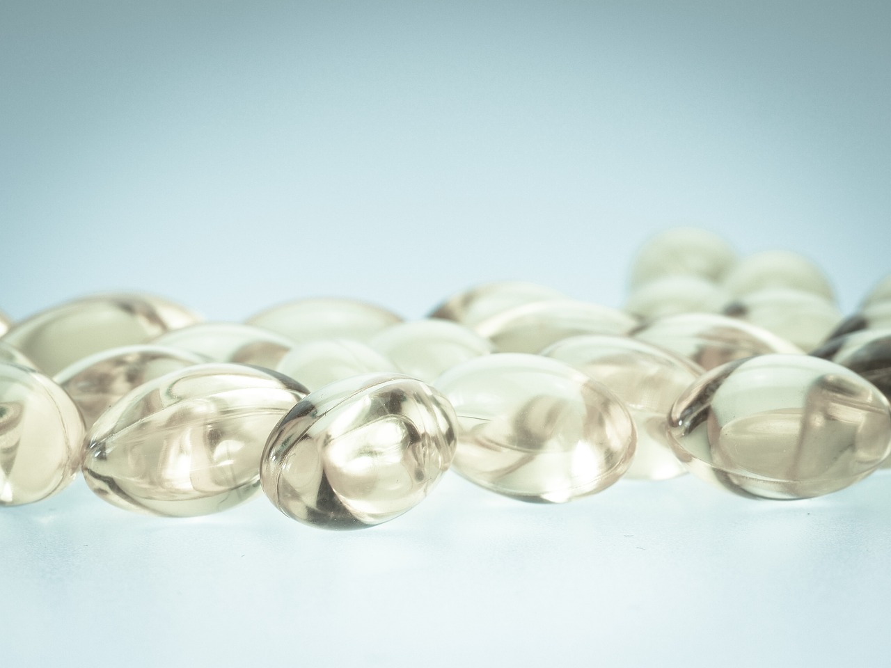 The Best Supplements for Memory