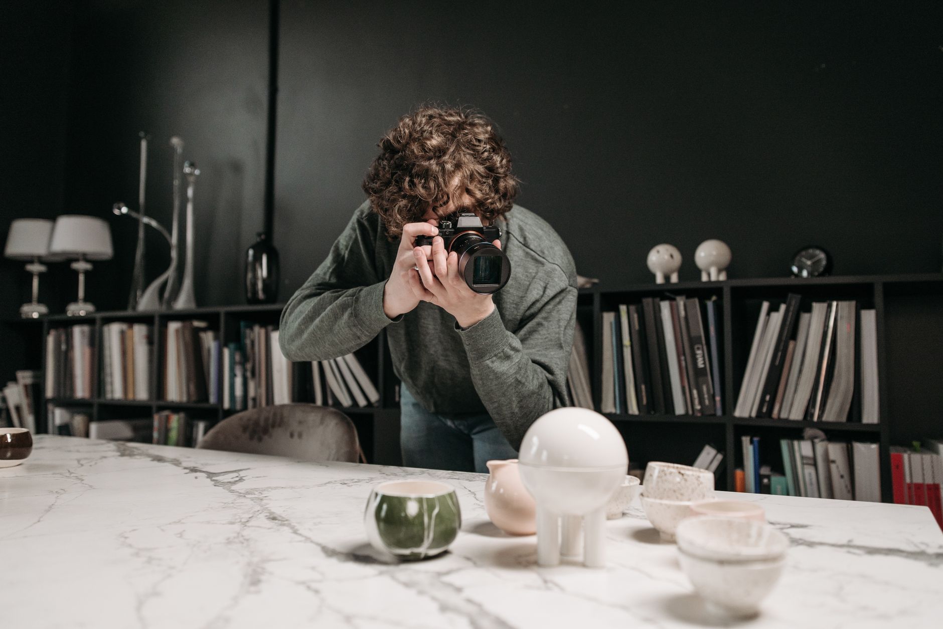 A Guide To Taking Great Product Photography For Your Business Website