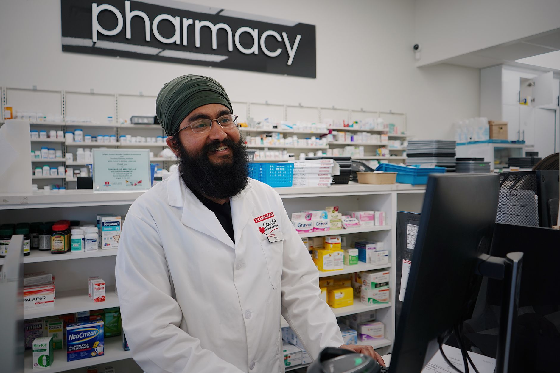 The Essential Function of Pharmacists in Modern Medicine