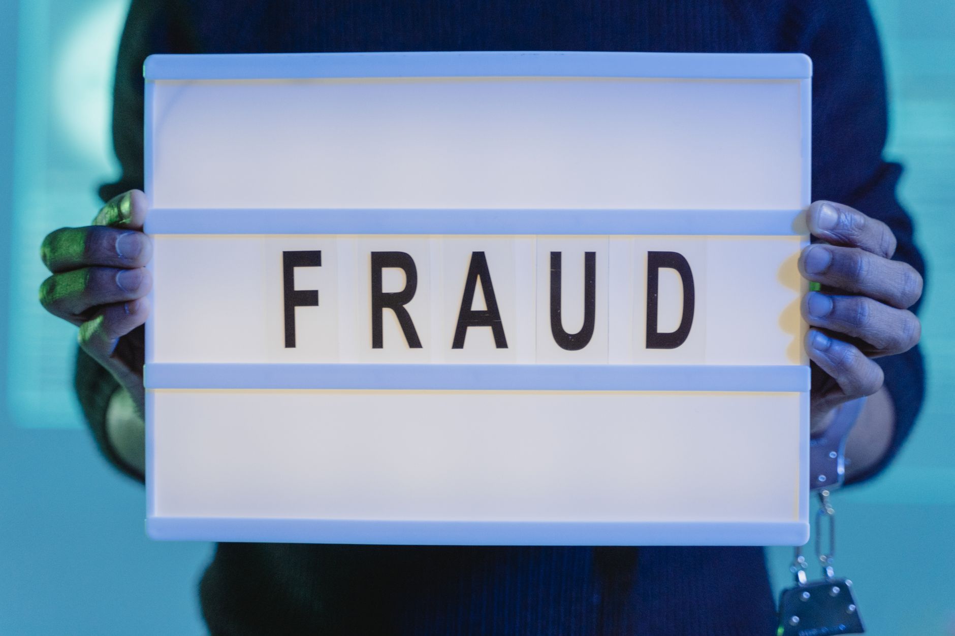 Common Business Scams To Avoid