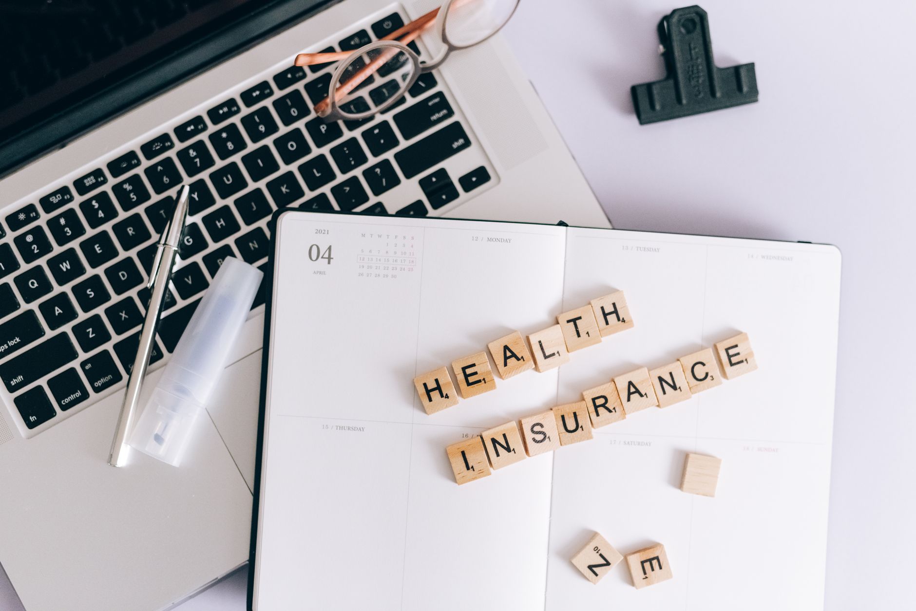 Top 5 tools for managing your health and wellness business