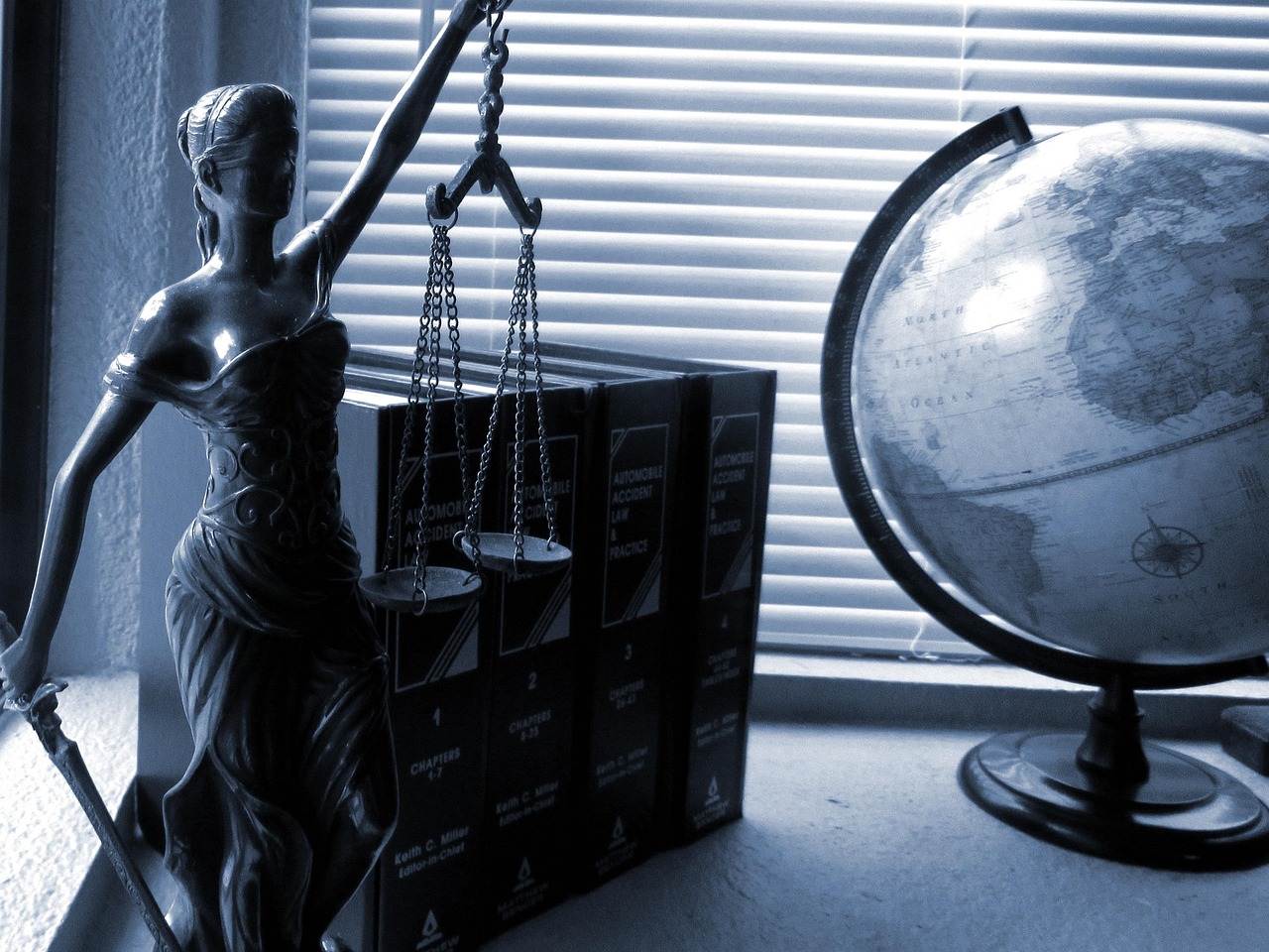 Portland Personal Injury Attorneys: Advocates for Justice and Recovery