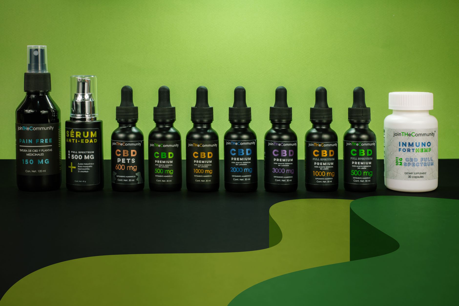 Discover the Best Hemp Products and Where to Buy Hemp Products Online in India