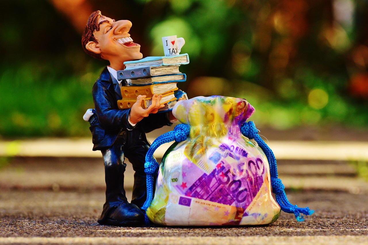 NAVIGATING SINGAPORE’S TAX LANDSCAPE: SMART TAX FILING TIPS FOR BUSINESSES