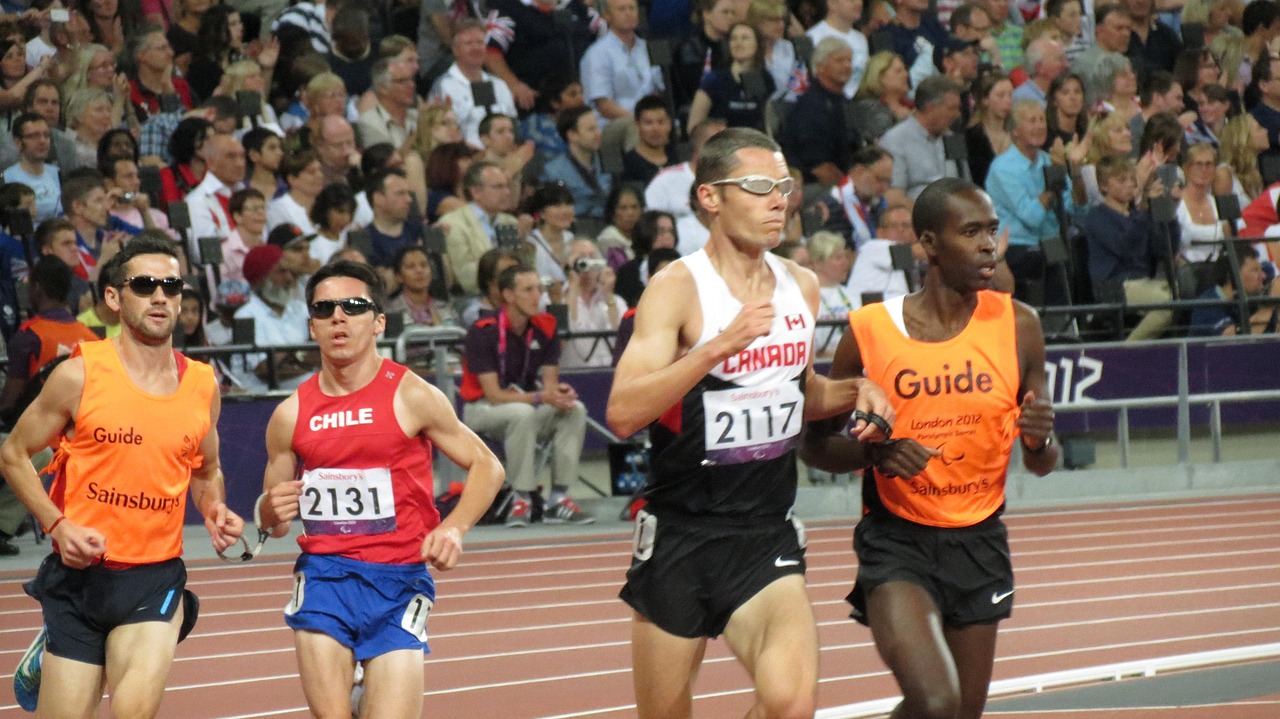 The Impact of International Sporting Events on Tourism