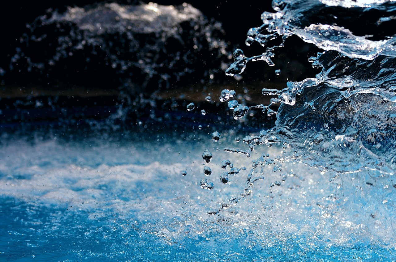 Things to Consider Before Picking a Water Feature for a pond