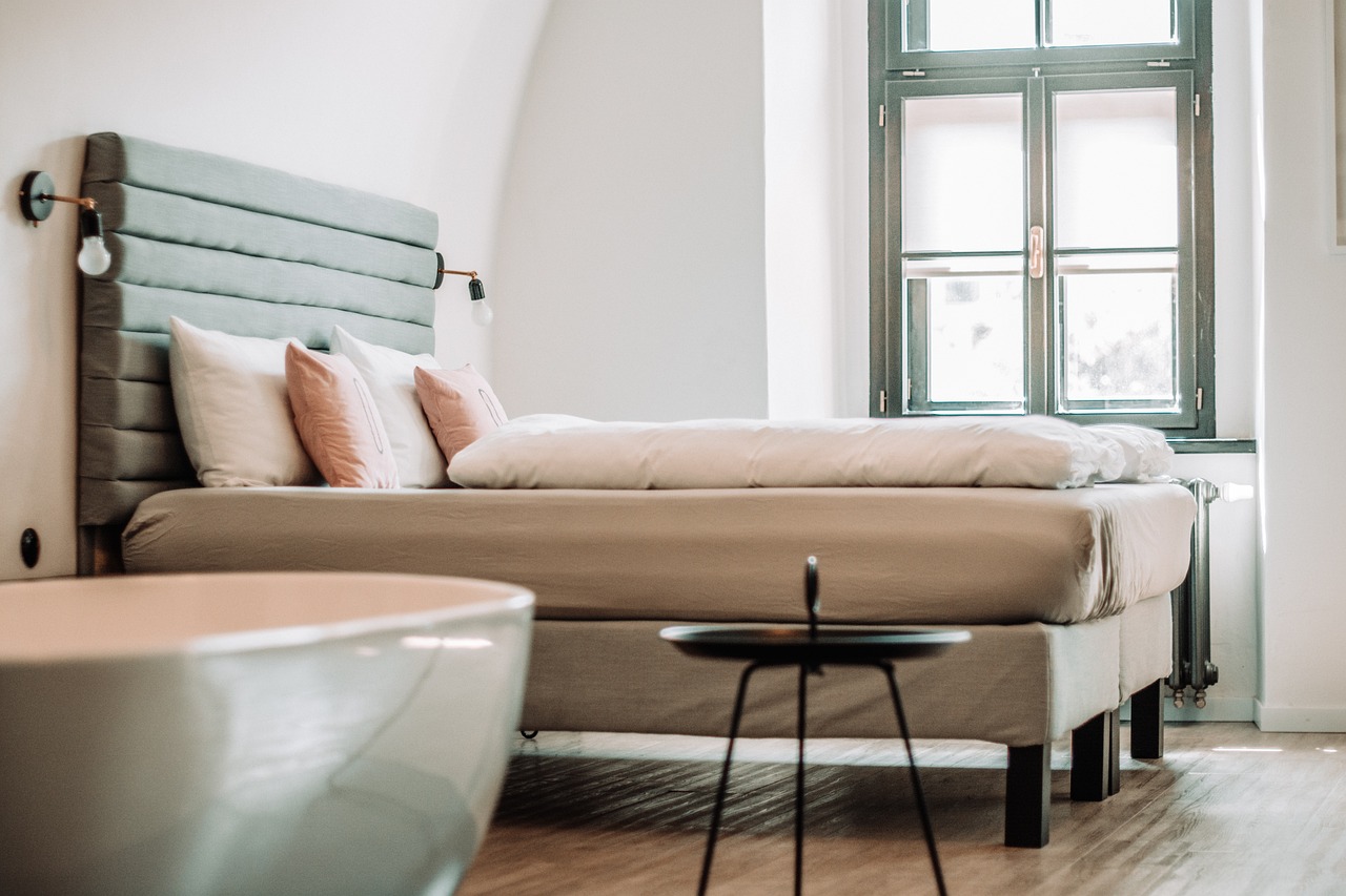 How to Choose Window Treatments that Fit Your Style