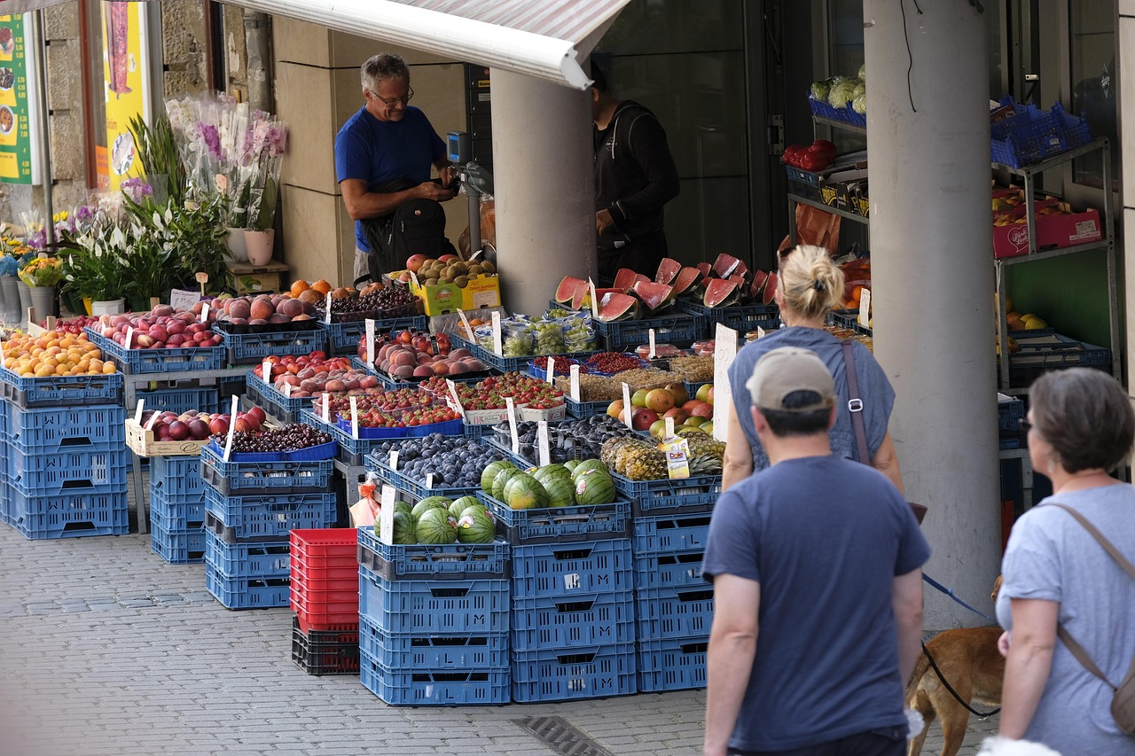 How a Research Marketplace is Revolutionizing Market Insights for Every Industry